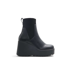 Botte Call It Spring Amestte Noir Femme | KOK-4860441